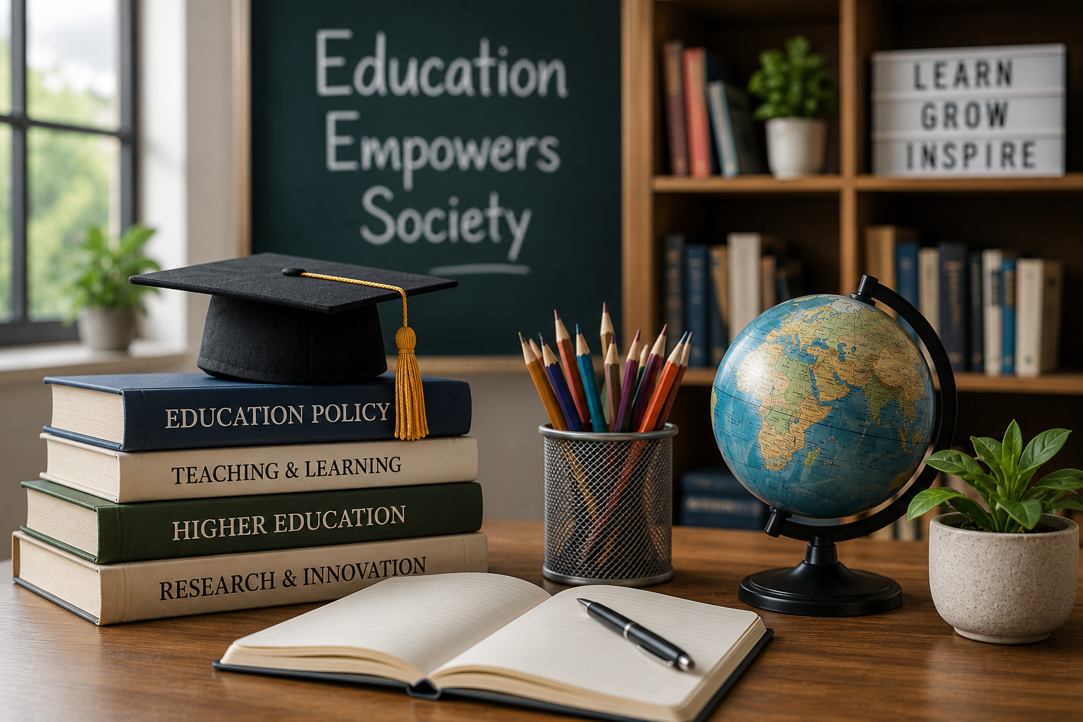 Education