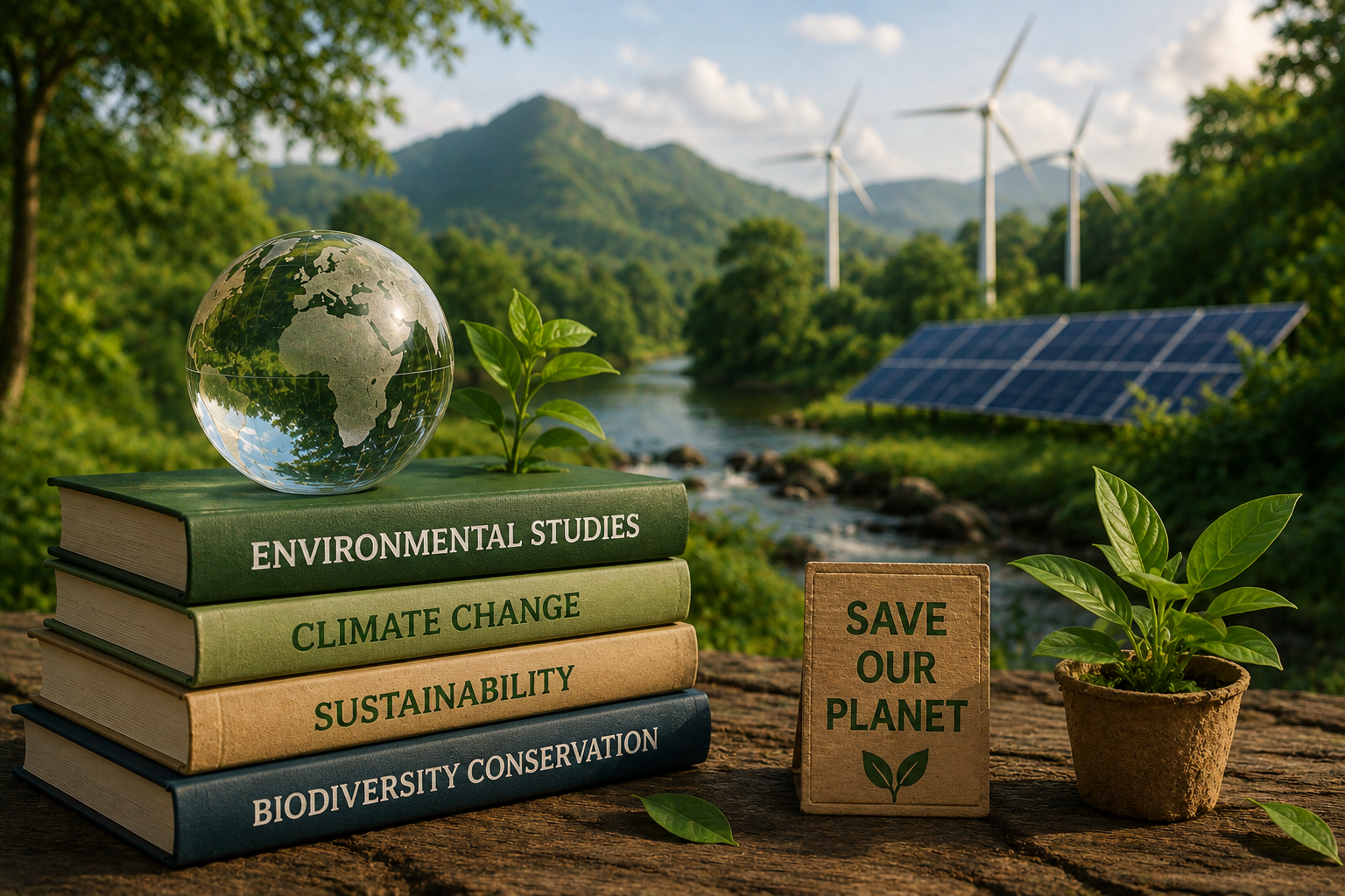 Environment