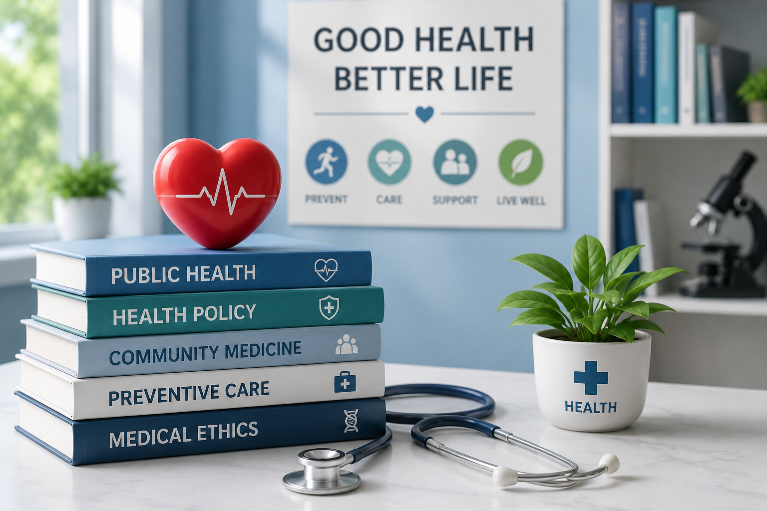 Healthcare