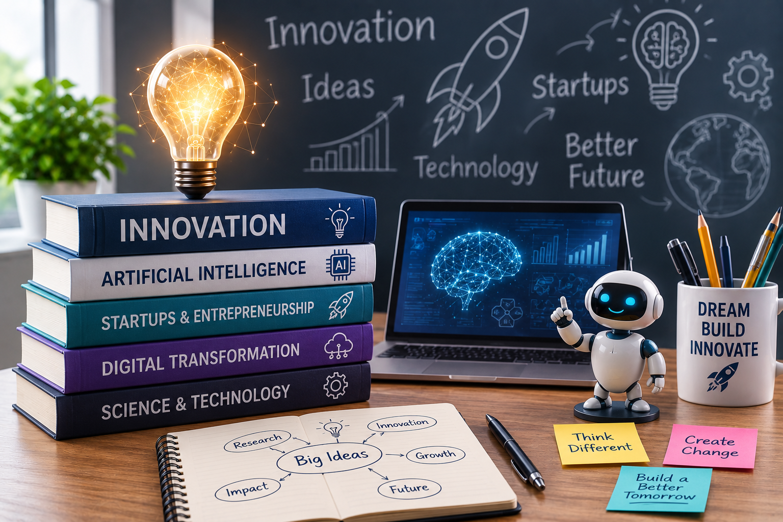 Innovation